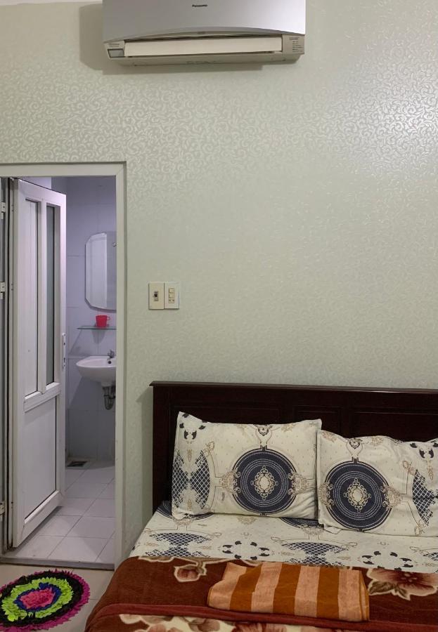 Anh Xuan Guest House Хуе Екстериор снимка