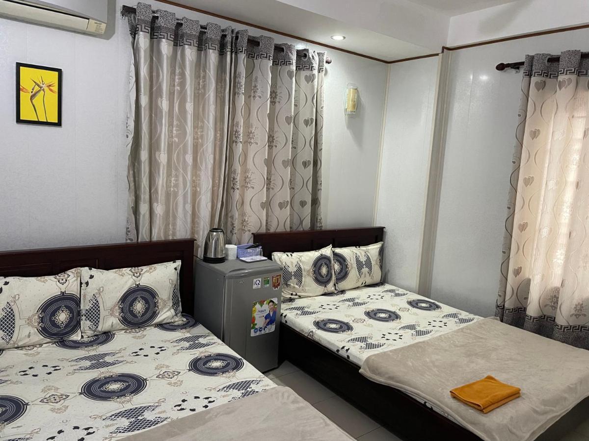Anh Xuan Guest House Хуе Екстериор снимка