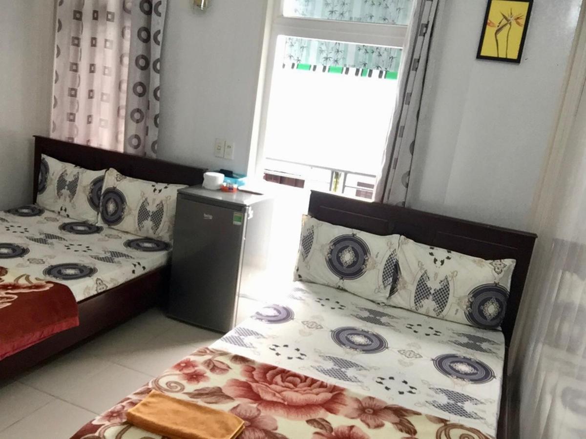 Anh Xuan Guest House Хуе Екстериор снимка