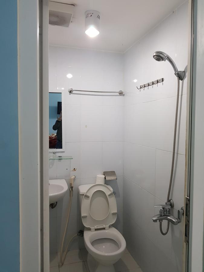 Anh Xuan Guest House Хуе Екстериор снимка